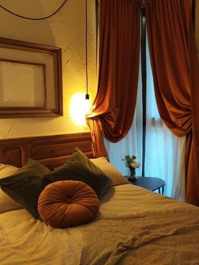 Arte I Espacio Home Madrid Eksteriør bilde