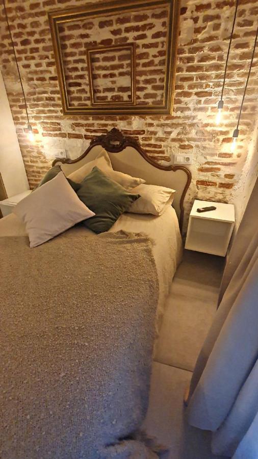 Arte I Espacio Home Madrid Eksteriør bilde