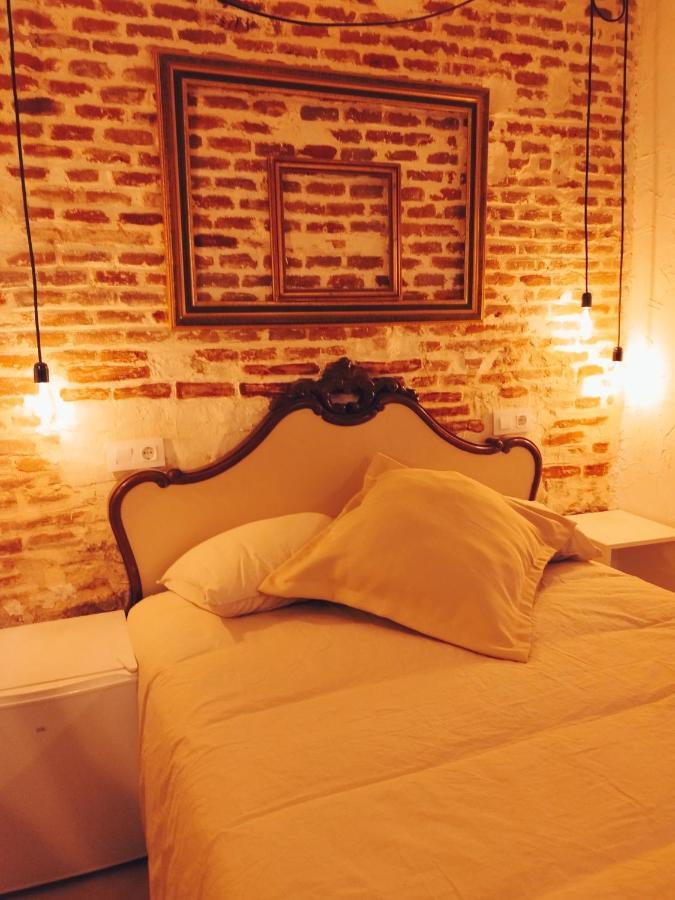 Arte I Espacio Home Madrid Eksteriør bilde