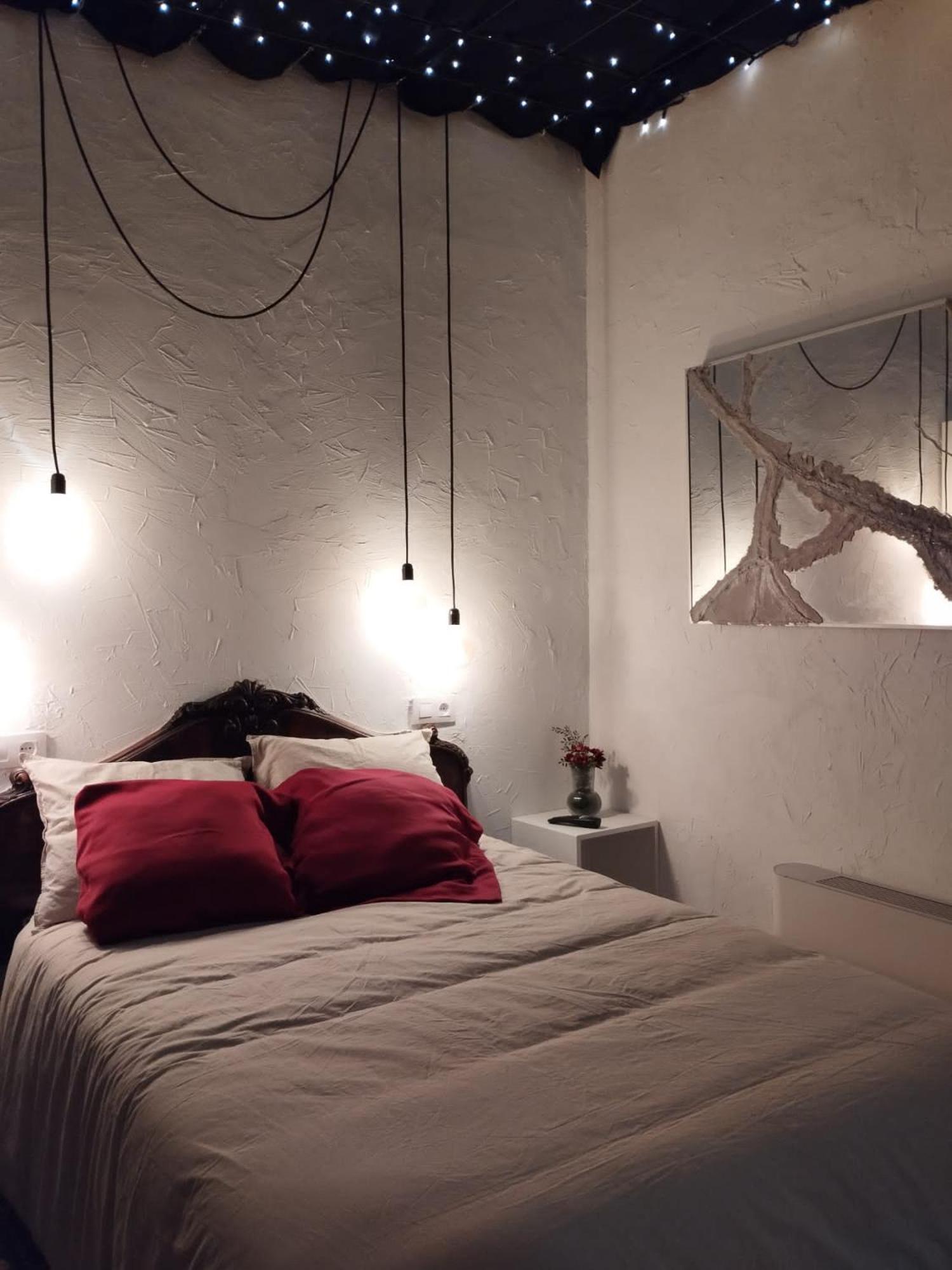 Arte I Espacio Home Madrid Eksteriør bilde